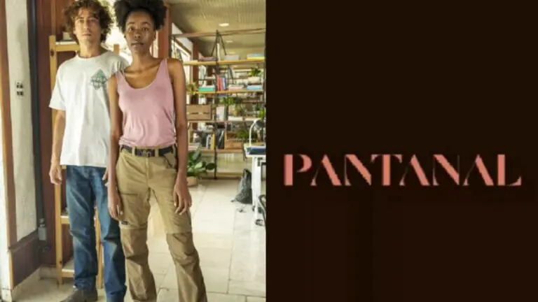 Quem é Miriam em Pantanal, o novo crush de Jove