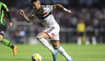são paulo na semifinal da Copa do Brasil 2022