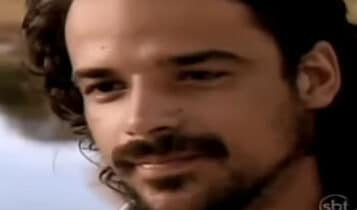 Quem era o Alcides na primeira versão de Pantanal