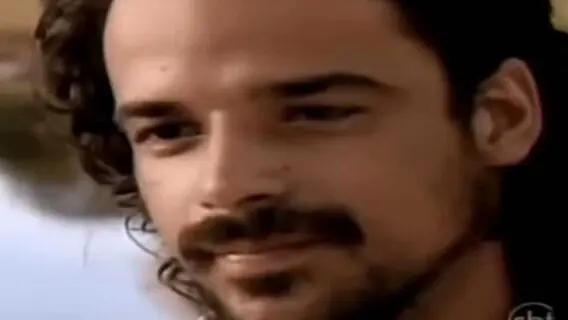 Quem era o Alcides na primeira versão de Pantanal?