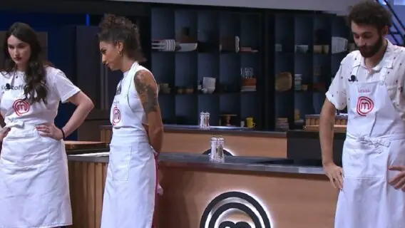 Quem está na final do Masterchef e quando a disputa de 2022