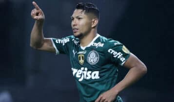 Quem está na semifinal da Libertadores