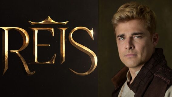 Quem foi Jônatas na Bíblia, personagem de Miguel Coelho em Reis