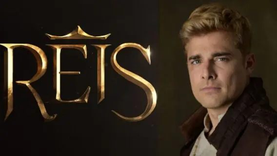 Quem foi Jônatas na Bíblia, personagem de Miguel Coelho em Reis