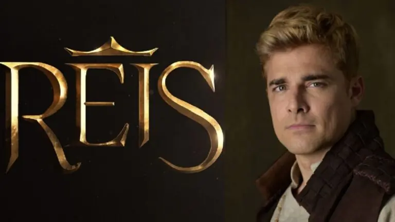 Quem foi Jônatas na Bíblia, personagem de Miguel Coelho em Reis