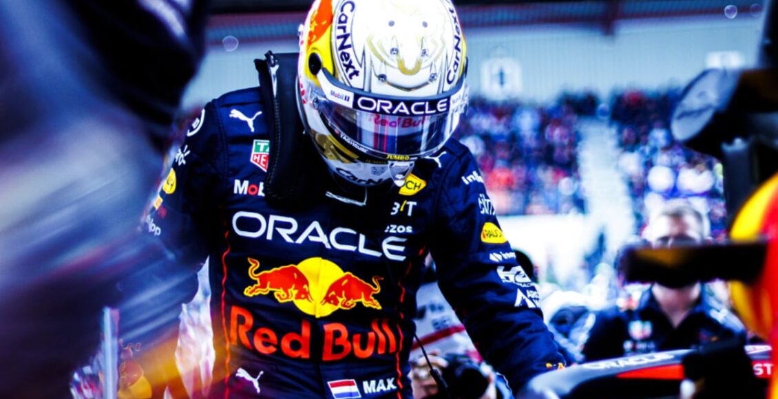 Quem ganhou a corrida da F1 hoje