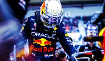 Quem ganhou a corrida da F1 hoje