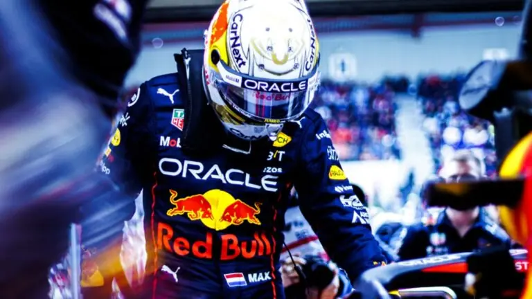 Quem ganhou a corrida da F1 hoje: Verstappen vence na Bélgica 2022