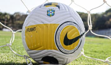 Quem joga hoje no Brasileirão