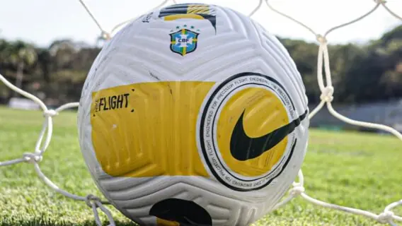 Quem joga hoje no Brasileirão: onde assistir a 21ª rodada (07/08)