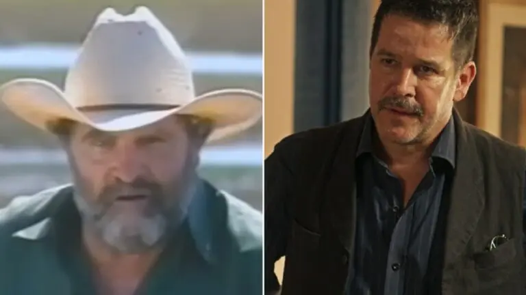 Quem matou Tenório em Pantanal de 1990? Remake terá mudanças