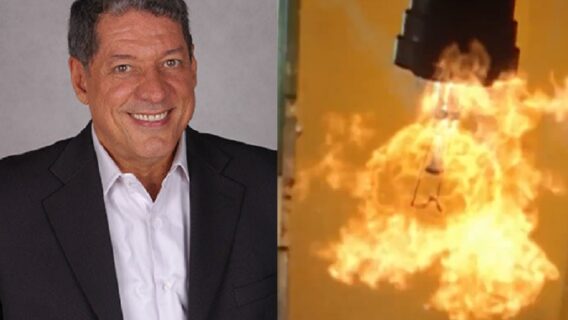 Quem matou Walter em Chamas da Vida?