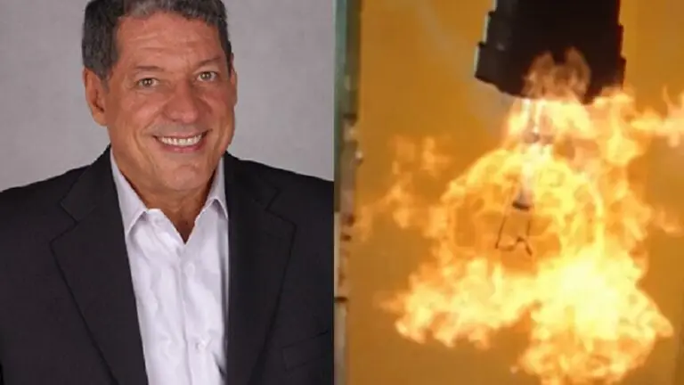 Quem matou Walter em Chamas da Vida?