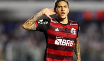 Quem o Flamengo vai enfrentar na semifinal da Libertadores