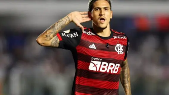 Quem o Flamengo vai enfrentar na semifinal da Libertadores 2022