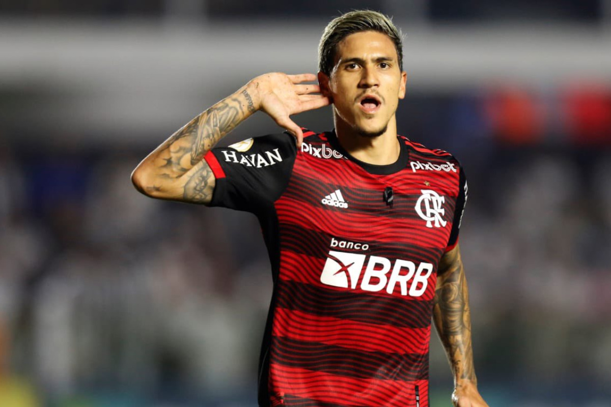 Quem o Flamengo vai enfrentar na semifinal da Libertadores