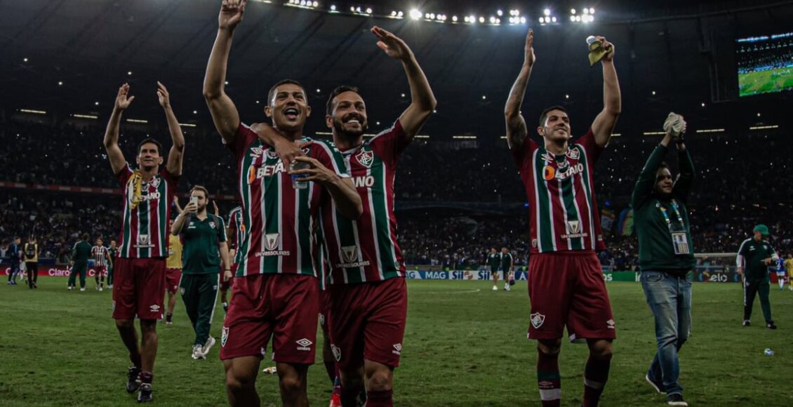 Quem o Fluminense vai enfrentar na semifinal da Copa do Brasil
