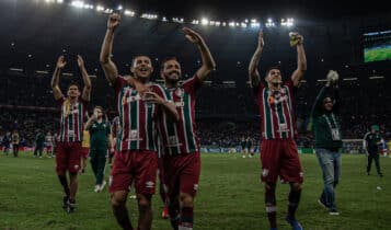 Quem o Fluminense vai enfrentar na semifinal da Copa do Brasil