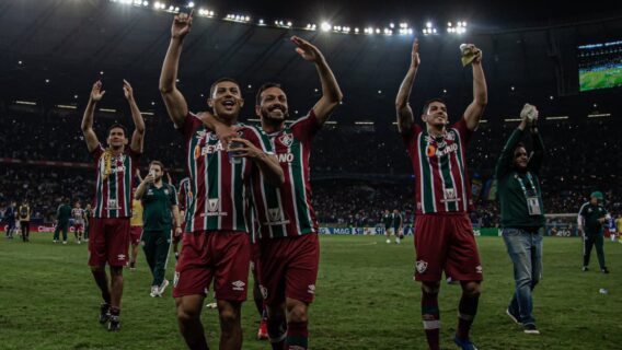 Quem o Fluminense vai enfrentar na semifinal da Copa do Brasil 2022
