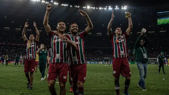 Quem o Fluminense vai enfrentar na semifinal da Copa do Brasil 2022