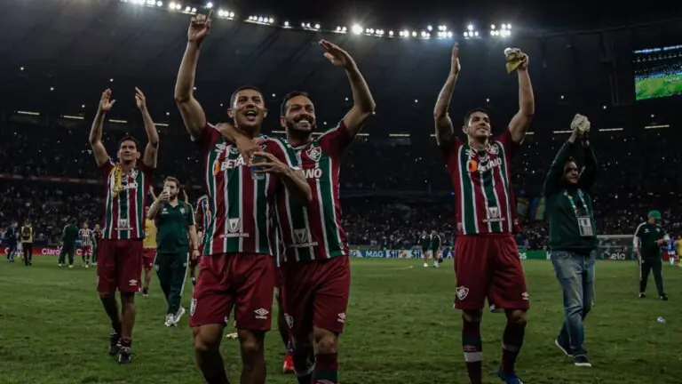 Quem o Fluminense vai enfrentar na semifinal da Copa do Brasil 2022