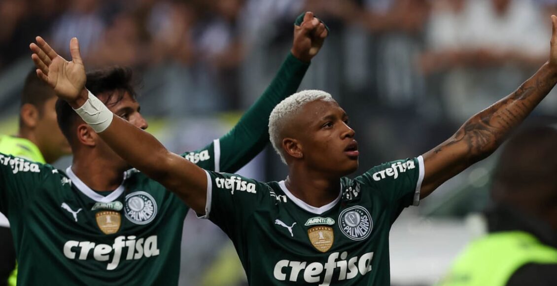 Quem o Palmeiras vai enfrentar na semifinal da Libertadores
