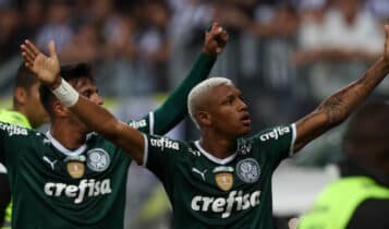 Quem o Palmeiras vai enfrentar na semifinal da Libertadores