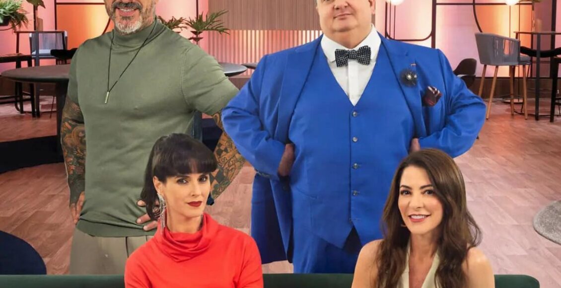quem saiu do Masterchef