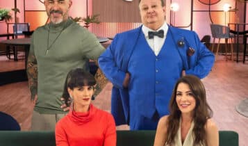quem saiu do Masterchef