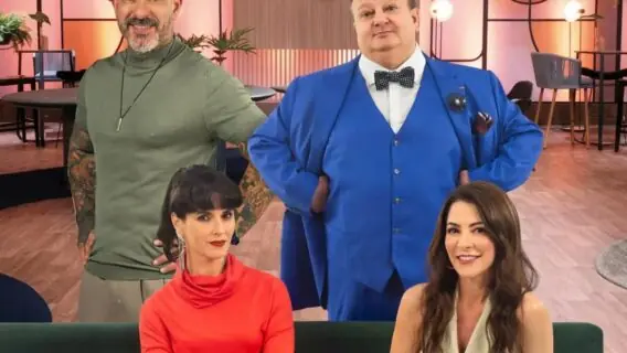 Quem saiu do Masterchef 2022: Melina é a 13ª eliminada