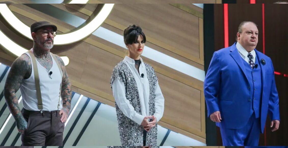 Quem saiu do Masterchef 2022