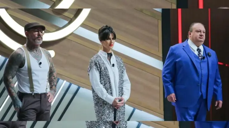 Quem saiu do Masterchef 2022: Jason é o 12º eliminado