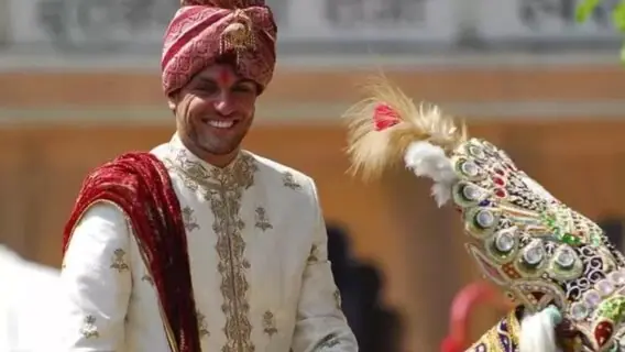 Raj morre na novela Caminho das Índias? Veja desfecho