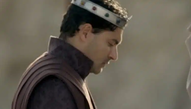 rei saul
