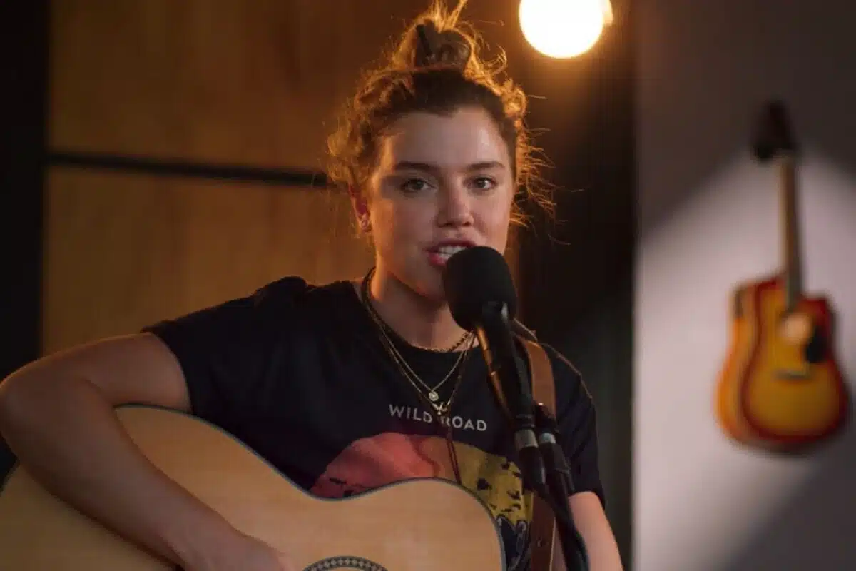 Rensga Hits assistir online