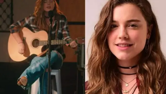 Rensga Hits significado e como assistir a série com Alice Wegmann