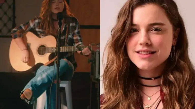 Rensga Hits significado e como assistir a série com Alice Wegmann