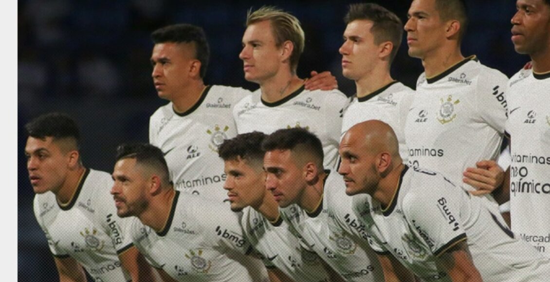Resultado do jogo do Corinthians