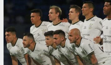 Resultado do jogo do Corinthians
