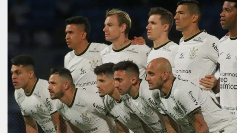 Resultado do jogo do Corinthians: Timão empata com Avaí em 1 x 1