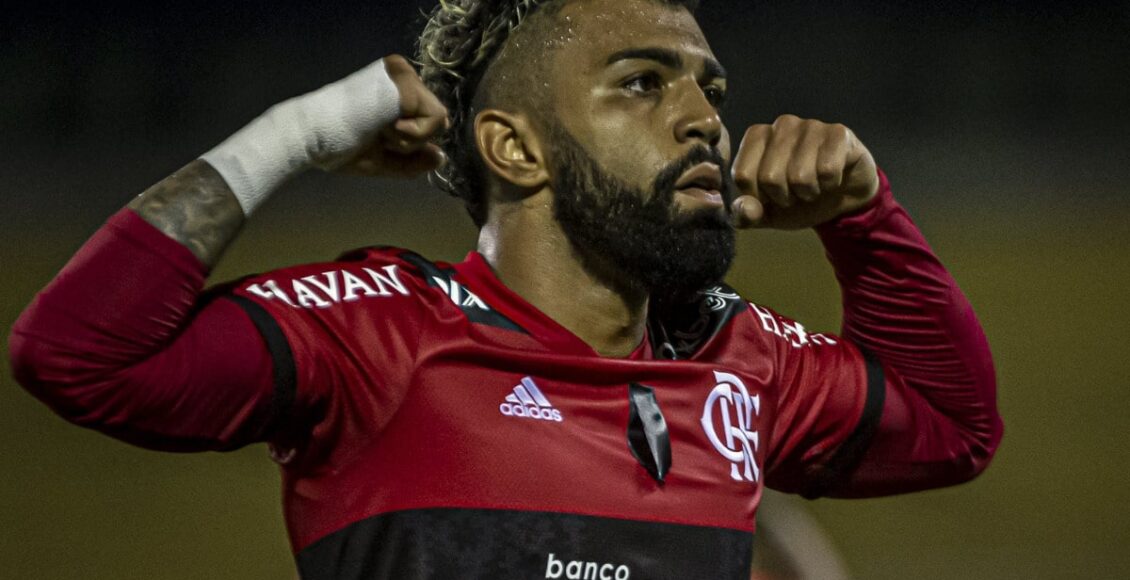 Resultado do jogo do Flamengo