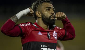 Resultado do jogo do Flamengo