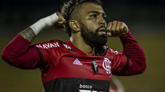 Resultado do jogo do Flamengo hoje: Mengo vence Tricolor por 2 x 0