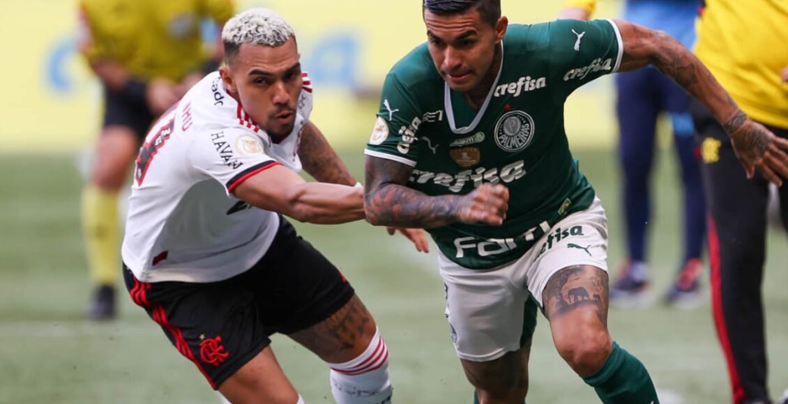 Resultado do jogo do Flamengo
