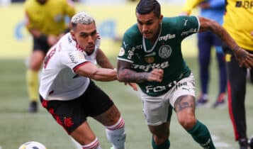 Resultado do jogo do Flamengo