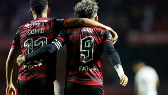 Resultado dos jogos do Brasileirão Série A hoje, domingo (07/08/22)