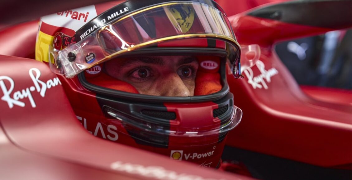 Resultado Treino livre F1 hoje
