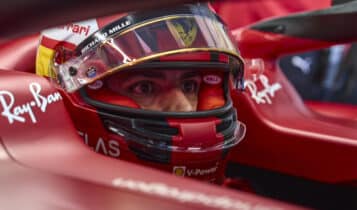 Resultado Treino livre F1 hoje