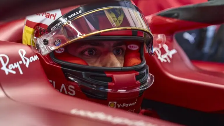 Resultado Treino livre F1 hoje: Ferrari tem dobradinha na Bélgica