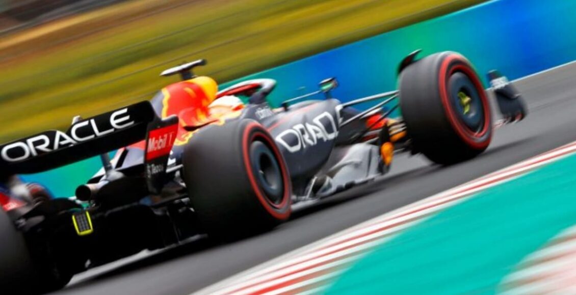 Resultado Treino livre F1 hoje